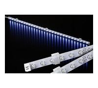 Goobay 30270 LED Bande de Lumière, 0.38 m