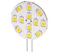 Goobay 30589 Spot LED, 2 W Puissance Absorbée