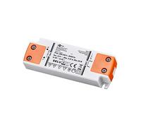 GOOBAY 30612 - Transformateur LED, 20 W, 24 V c.c., 840 mA, fin