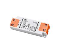 GOOBAY 30633 - Transformateur LED, 15 W, 24 V c.c., 625 mA, fin