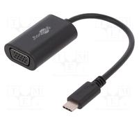 GOOBAY 38531 Adaptateur