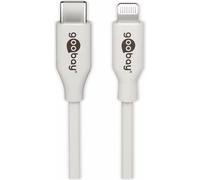 Goobay | 39446 | Lightning do USB-C