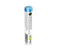 Goobay Étain à souder sans plomb 40843 Ø 1,0 mm 17 g 0,3% Ag 0,7% Cu 96,5% étain flux 2,5%