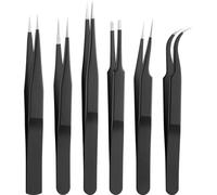 Goobay 41256 Pince industrielle Acier inoxydable