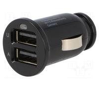 GOOBAY 44177 Alimentation USB