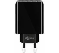 goobay 44953 goobay adaptateur de charge