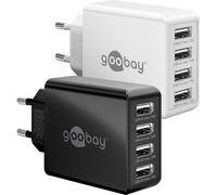 goobay 44962 Adaptateur de charge goobay