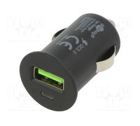 GOOBAY 45162 Alimentation USB