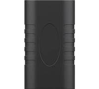 Goobay 45401 Adaptateur USB-C Vers USB-C, Noir