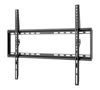 Goobay 49732 support pour téléviseur 70" Noir