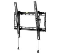 Goobay 49909 support pour téléviseur 55" Noir