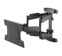 Goobay 49956 support pour téléviseur 70" Noir