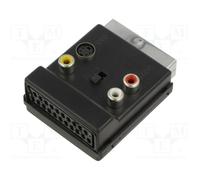 GOOBAY 50312 Adaptateur