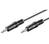 SVD Pro Cable trigger 1,2 m - Câbles jack/mini-jack