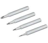 SPITZE EP5-SET - Jeu de 4 pannes pour STATION DE SOUDAGE EP 5