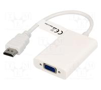 GOOBAY 51758 Convertisseur