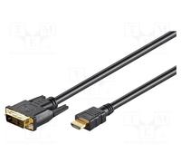 GOOBAY 51881 Câble