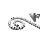 Goobay 51922 WireTube, Gris