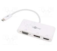 GOOBAY 52412 Adaptateur