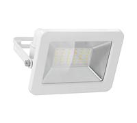 goobay 53873 Projecteur LED 30 W/Blanc neutre 4000 K / 2550 lm/Angle d'éclairage 100° / Indice de protection IP65