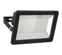 GB 53876 - Projecteur LED, 100 W, noir, IP65