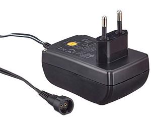 Goobay 53997 Bloc d'alimentation universel 1500mA 3V / 4,5V / 5V / 6V / 7,5V / 9V / 12V incl. 8 fiches d'adaptation et adaptateur USB