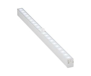 goobay 55498 Unterbauleuchte, Black