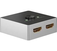 Goobay 58486 commutateur vidéo HDMI