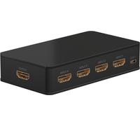 Goobay 58489 commutateur vidéo HDMI