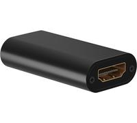Goobay 58491 extension audio/video Répéteur AV