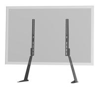 Goobay 58525 support pour téléviseur 70" Noir