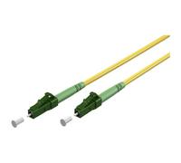 Goobay 59636 câble InfiniBand et à fibres optiques 30 m LC FTTH Jaune