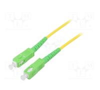 GOOBAY 59641 Patch cord en fibre optique
