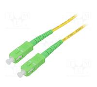 GOOBAY 59643 Patch cord en fibre optique
