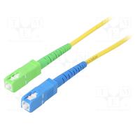 GOOBAY 59657 Patch cord en fibre optique