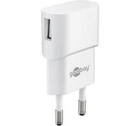 Goobay Chargeur USB 1 A