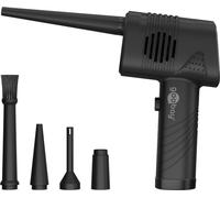 Goobay 61667 souffleur de poussière électrique 46,8 W