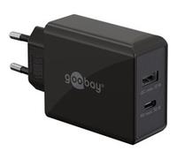 goobay 61673, Chargeur