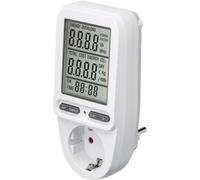 Goobay 64589 compteur Secteur