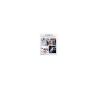 Goobay 65275 Câble Audio 0,5 M 3,5mm Noir, Gris