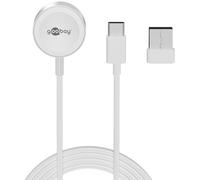goobay 65343 goobay Induktive Ladestation weiß, 2,5 Watt