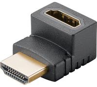 goobay 65744 goobay 90° HDMI Adapter