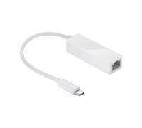 Goobay 66255 Station d'accueil USB 3.0 Blanc, 5 Gbit/s, Dimensions 20x208x15mm, Poids 20g, Quantité 1.