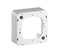 GOOBAY 67042 - Cadre pour montage en saillie pour boîtiers d'antennes