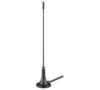 Goobay 67090 Mini antenne magnétique passive DVB-T2 (HD)