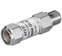 Mini amplificateur de signal TNT / TNT-Sat / satellite
