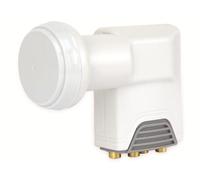Goobay 67271 Tête Universelle Quattro
