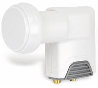 Universal Quad LNB pour 4 appareils (HDTV / 3D)