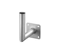 Goobay 67300 Support Mural en Aluminium Antenne SAT