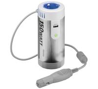 Goobay 67920 convertisseur électrique 150 W